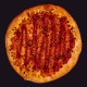 10” Fire Dough Bread
