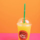 Banana Slushie