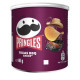 BBQ Pringles