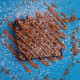 Biscoff Brownie