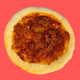 Biscoff Pizza