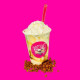 Biscoff Sundae