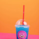 Bubblegum Slushie