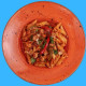 Cajun Chicken Pasta