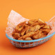 Cajun Wedges