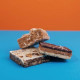 Caramel Square Traybake