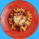 Cheesy Bolognese Chip