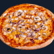 Chicken Supreme