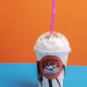 Chocolate Brownie Milkshake