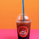 Chocolate Slushie