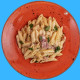 Classic Chicken and Bacon Carbonara
