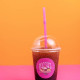 Cola Slushie