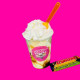 Crunchie Sundae