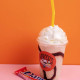 Daim Bar Milkshake