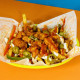 Dirty Buffalo Fries