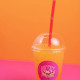Iron Bru Slushie