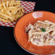 Kids Carbonara