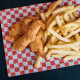 Kids Goujons