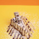 Kinder Bueno Cheesecake