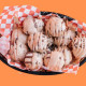 Kinder Bueno Dough Balls