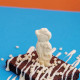 Milky Bar Brownie