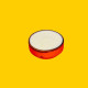 Milky Bar Dip