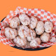 Milky Bar Dough Balls