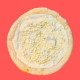 Milky Bar Pizza