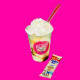 Milky Bar Sundae