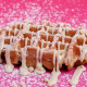 Milky Bar Waffle