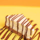 Nutella Cheesecake