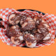 Nutella Dough Balls