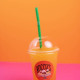 Orange Slushie