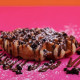 Oreo Waffle