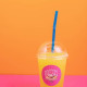 Pear Slushie
