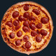 Pepperoni Deluxe