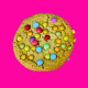 Rainbow Cookie