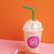 Reeses Pieces Milkshake