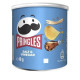 Salt & Vinegar Pringles