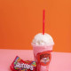 Skittles Milkshake