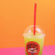 Sour Apple Slushie