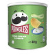 Sour Cream Pringles