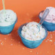 Unicorn Ice Cream