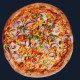 Veggie Deluxe