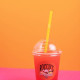 Watermelon Slushie