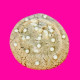 White Chocolate Chip Cookie
